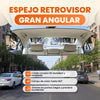 Espejo Retrovisor Gran Angular HD – ¡Amplía tu vista y maneja más seguro!👓