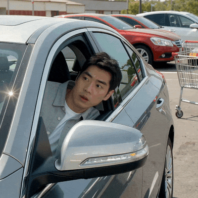 Espejo Retrovisor Curvo HD – Amplía tu visión y conduce con más seguridad