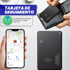 FINDCARD | Tracker GPS - Localiza al instante y protege lo que más importa 📍