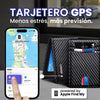 Billetera Inteligente con GPS: tranquilidad en tu bolsillo, donde estés en Panamá