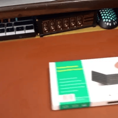 Teclados Inalámbricos Plegables: Convierte cualquier espacio en tu oficina portátil 🚀