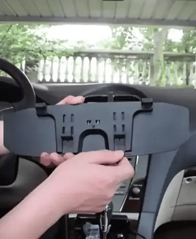 Espejo Retrovisor Gran Angular HD – ¡Amplía tu vista y maneja más seguro!👓